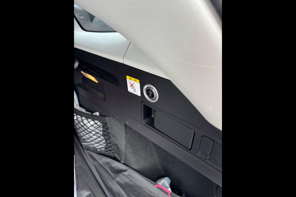 Ford FOCUS Wagon 1.5 EcoBoost Titanium Business elektrisch wegklapbare trekhaak