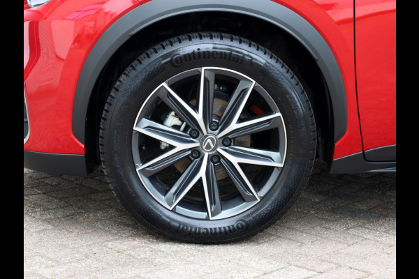 Lexus LBX Cool 2WD | Leder/Alcantara | Memory Seat | Trekhaak