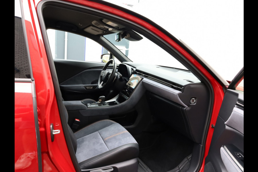 Lexus LBX Cool 2WD | Leder/Alcantara | Memory Seat | Trekhaak