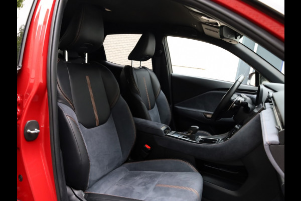 Lexus LBX Cool 2WD | Leder/Alcantara | Memory Seat | Trekhaak