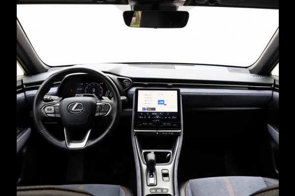 Lexus LBX Cool 2WD | Leder/Alcantara | Memory Seat | Trekhaak