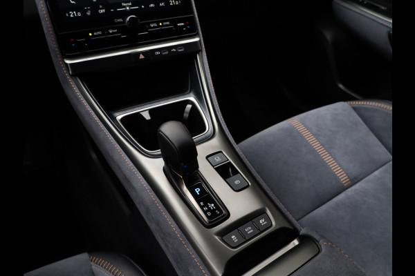 Lexus LBX Cool 2WD | Leder/Alcantara | Memory Seat | Trekhaak