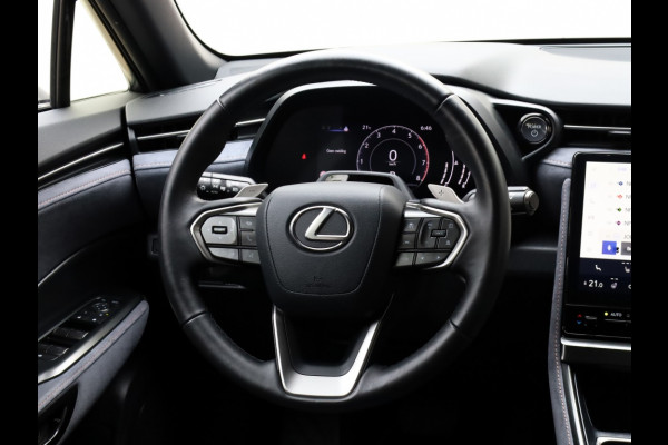 Lexus LBX Cool 2WD | Leder/Alcantara | Memory Seat | Trekhaak
