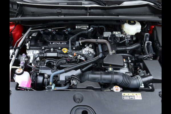 Lexus LBX Cool 2WD | Leder/Alcantara | Memory Seat | Trekhaak