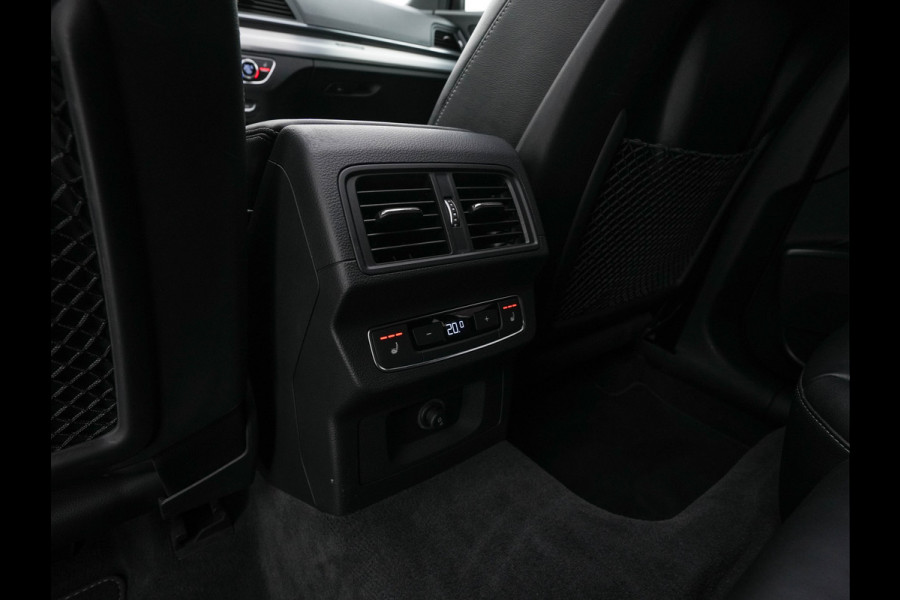 Audi Q5 55 TFSI S-Line Competition Quattro (Plug-In) Aut. *PANO | LEATHER | FULL-LED | HEATED-SPORTSEATS | KEYLESS | CAMERA | NAVI-FULLMAP | PRIVACY-GLASS | DIGI-COCKPIT | CRUISE-ADPAPTIVE | DAB | 21"ALU*
