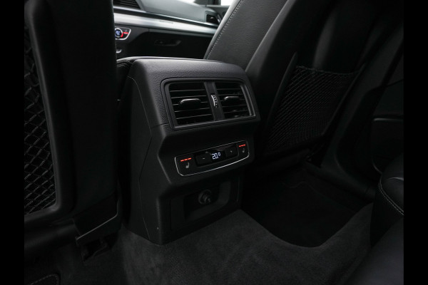 Audi Q5 55 TFSI S-Line Competition Quattro (Plug-In) Aut. *PANO | LEATHER | FULL-LED | HEATED-SPORTSEATS | KEYLESS | CAMERA | NAVI-FULLMAP | PRIVACY-GLASS | DIGI-COCKPIT | CRUISE-ADPAPTIVE | DAB | 21"ALU*