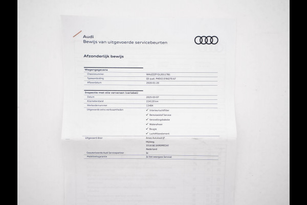 Audi Q5 55 TFSI S-Line Competition Quattro (Plug-In) Aut. *PANO | LEATHER | FULL-LED | HEATED-SPORTSEATS | KEYLESS | CAMERA | NAVI-FULLMAP | PRIVACY-GLASS | DIGI-COCKPIT | CRUISE-ADPAPTIVE | DAB | 21"ALU*