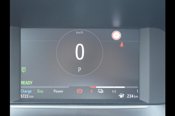 Opel Corsa Electric 50 kWh SOH 99,9% | 3 FASE | ACHTERUITRIJCAMERA MET SENSOREN | CARPLAY | E.C.C. |