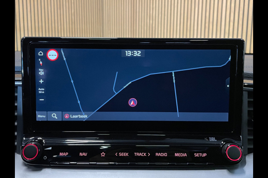 Kia ProCeed 1.5 T-GDi GT-PlusLine|160PK|ACC|AFN.TREKHAAK|PANO|DIGITAL|STOEL V+A/+STUURVERW.|CAMERA|CARPLAY|CLIMA+CRUISE|NL|NAP|