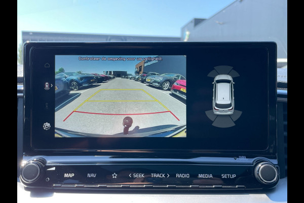 Kia ProCeed 1.5 T-GDi GT-PlusLine|160PK|ACC|AFN.TREKHAAK|PANO|DIGITAL|STOEL V+A/+STUURVERW.|CAMERA|CARPLAY|CLIMA+CRUISE|NL|NAP|