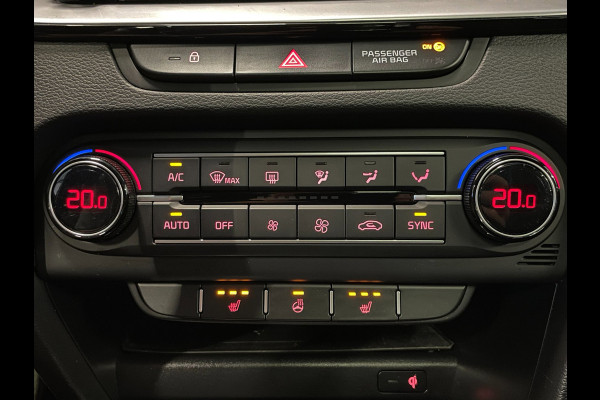 Kia ProCeed 1.5 T-GDi GT-PlusLine|160PK|ACC|AFN.TREKHAAK|PANO|DIGITAL|STOEL V+A/+STUURVERW.|CAMERA|CARPLAY|CLIMA+CRUISE|NL|NAP|