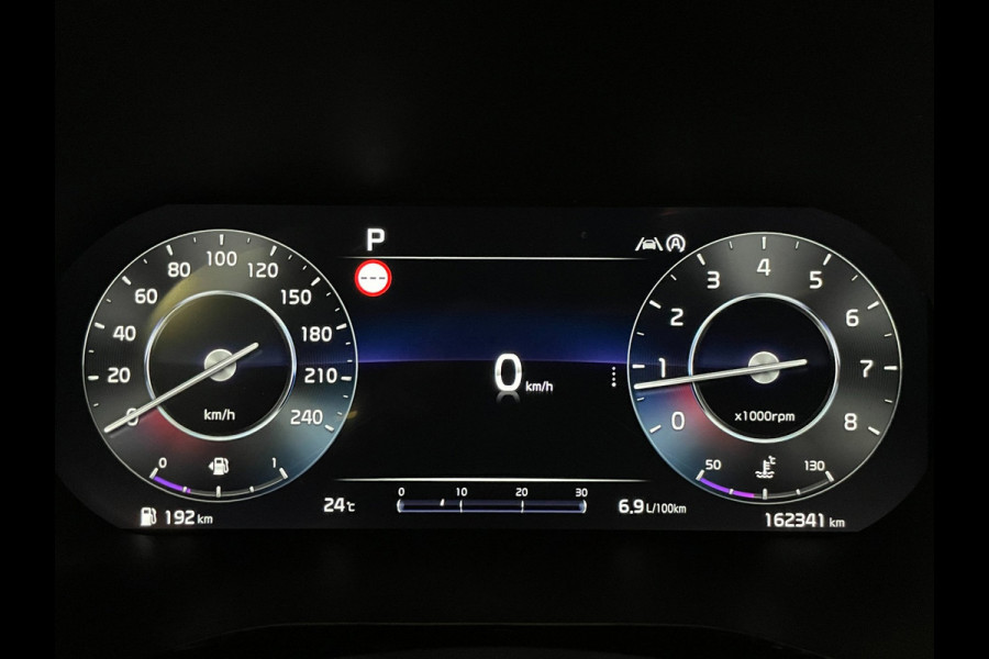 Kia ProCeed 1.5 T-GDi GT-PlusLine|160PK|ACC|AFN.TREKHAAK|PANO|DIGITAL|STOEL V+A/+STUURVERW.|CAMERA|CARPLAY|CLIMA+CRUISE|NL|NAP|