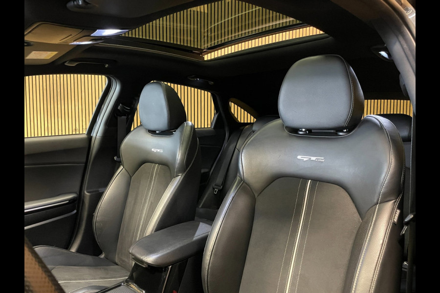 Kia ProCeed 1.5 T-GDi GT-PlusLine|160PK|ACC|AFN.TREKHAAK|PANO|DIGITAL|STOEL V+A/+STUURVERW.|CAMERA|CARPLAY|CLIMA+CRUISE|NL|NAP|