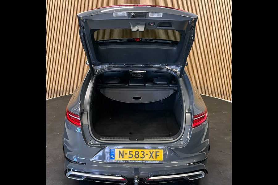 Kia ProCeed 1.5 T-GDi GT-PlusLine|160PK|ACC|AFN.TREKHAAK|PANO|DIGITAL|STOEL V+A/+STUURVERW.|CAMERA|CARPLAY|CLIMA+CRUISE|NL|NAP|