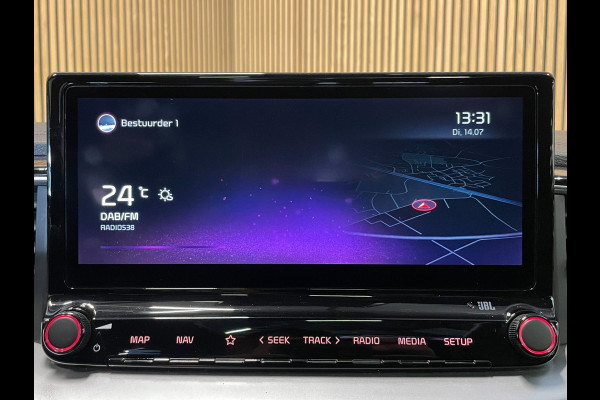 Kia ProCeed 1.5 T-GDi GT-PlusLine|160PK|ACC|AFN.TREKHAAK|PANO|DIGITAL|STOEL V+A/+STUURVERW.|CAMERA|CARPLAY|CLIMA+CRUISE|NL|NAP|