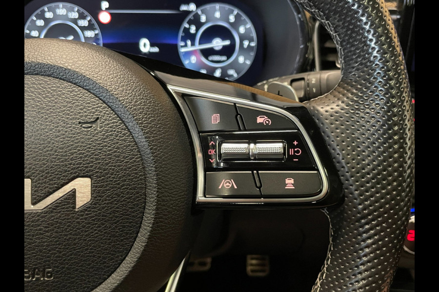 Kia ProCeed 1.5 T-GDi GT-PlusLine|160PK|ACC|AFN.TREKHAAK|PANO|DIGITAL|STOEL V+A/+STUURVERW.|CAMERA|CARPLAY|CLIMA+CRUISE|NL|NAP|