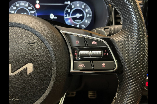 Kia ProCeed 1.5 T-GDi GT-PlusLine|160PK|ACC|AFN.TREKHAAK|PANO|DIGITAL|STOEL V+A/+STUURVERW.|CAMERA|CARPLAY|CLIMA+CRUISE|NL|NAP|