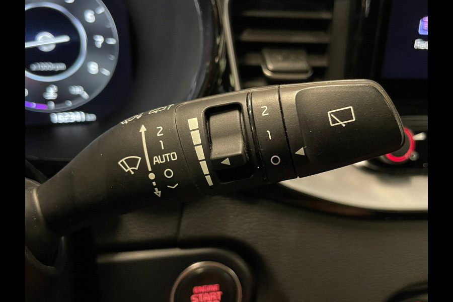 Kia ProCeed 1.5 T-GDi GT-PlusLine|160PK|ACC|AFN.TREKHAAK|PANO|DIGITAL|STOEL V+A/+STUURVERW.|CAMERA|CARPLAY|CLIMA+CRUISE|NL|NAP|