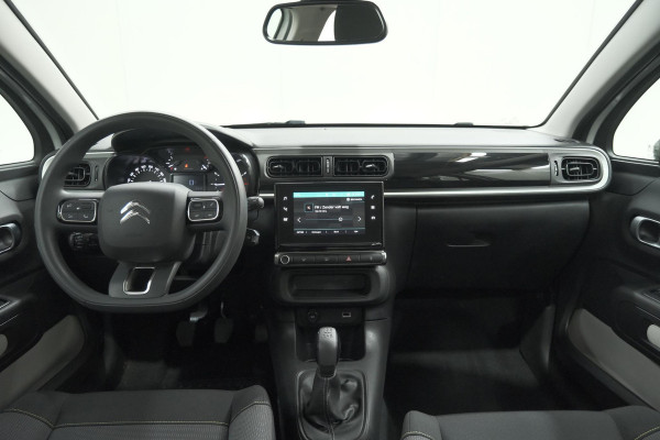 Citroën C3 PureTech 82 S&S Feel Edition | Parkeersensoren | Navigatie | Apple Carplay | Climate Control