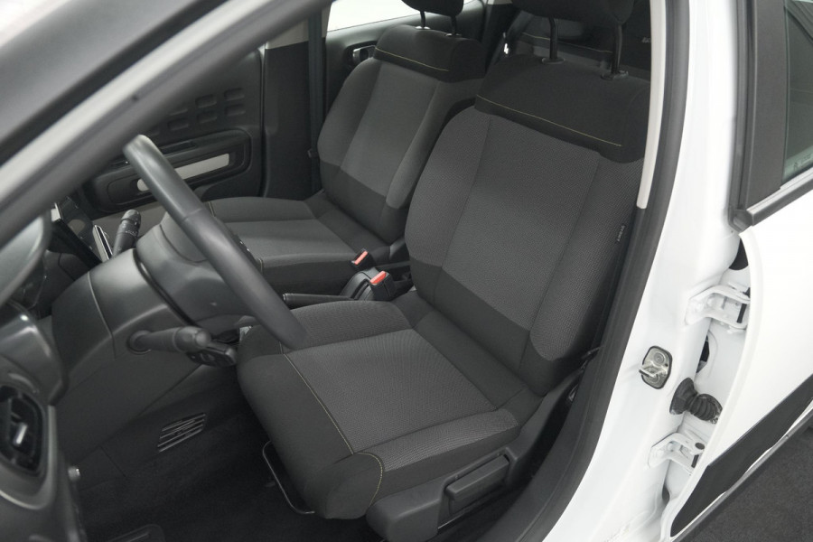 Citroën C3 PureTech 82 S&S Feel Edition | Parkeersensoren | Navigatie | Apple Carplay | Climate Control