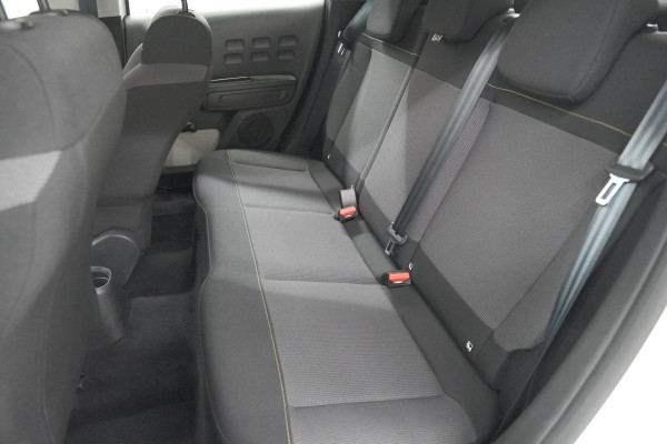 Citroën C3 PureTech 82 S&S Feel Edition | Parkeersensoren | Navigatie | Apple Carplay | Climate Control