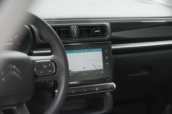 Citroën C3 PureTech 82 S&S Feel Edition | Parkeersensoren | Navigatie | Apple Carplay | Climate Control