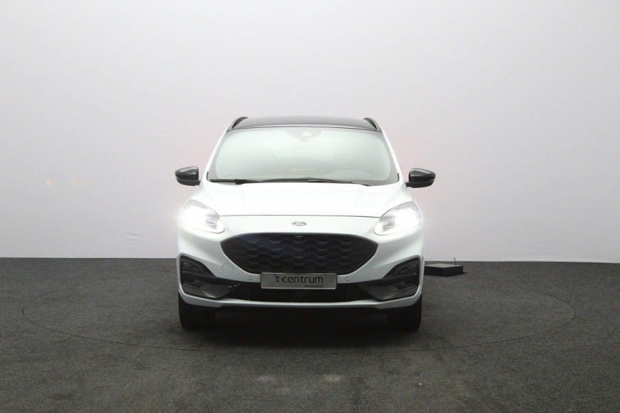 Ford Kuga 2.5 PHEV 225 PK ST-Line X, Leder-Alcantara, 360 Camera, B&O Sound, Adap. Cruise Control