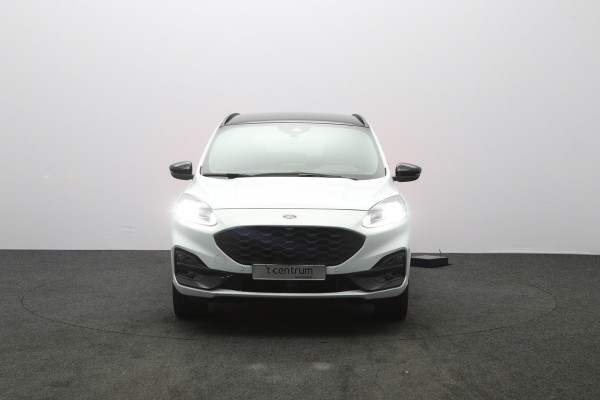 Ford Kuga 2.5 PHEV 225 PK ST-Line X, Leder-Alcantara, 360 Camera, B&O Sound, Adap. Cruise Control