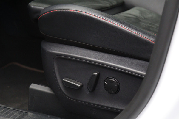 Ford Kuga 2.5 PHEV 225 PK ST-Line X, Leder-Alcantara, 360 Camera, B&O Sound, Adap. Cruise Control
