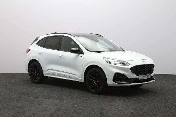 Ford Kuga 2.5 PHEV 225 PK ST-Line X, Leder-Alcantara, 360 Camera, B&O Sound, Adap. Cruise Control