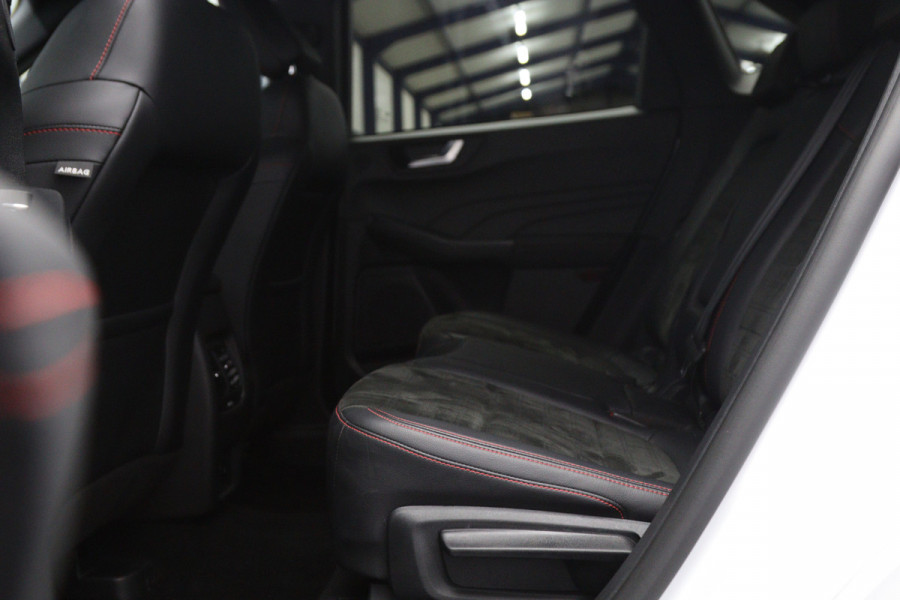 Ford Kuga 2.5 PHEV 225 PK ST-Line X, Leder-Alcantara, 360 Camera, B&O Sound, Adap. Cruise Control