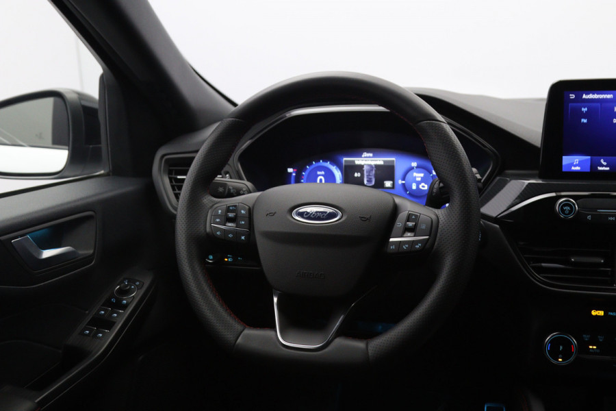 Ford Kuga 2.5 PHEV 225 PK ST-Line X, Leder-Alcantara, 360 Camera, B&O Sound, Adap. Cruise Control