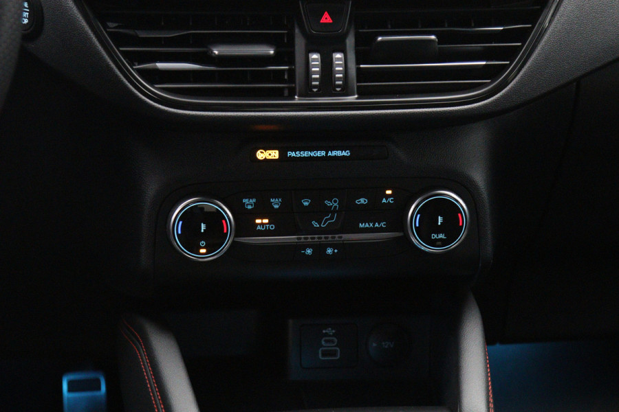 Ford Kuga 2.5 PHEV 225 PK ST-Line X, Leder-Alcantara, 360 Camera, B&O Sound, Adap. Cruise Control