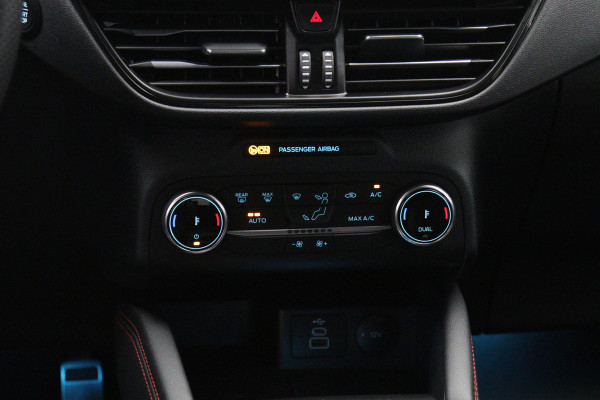 Ford Kuga 2.5 PHEV 225 PK ST-Line X, Leder-Alcantara, 360 Camera, B&O Sound, Adap. Cruise Control