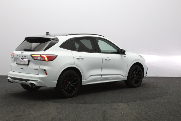 Ford Kuga 2.5 PHEV 225 PK ST-Line X, Leder-Alcantara, 360 Camera, B&O Sound, Adap. Cruise Control
