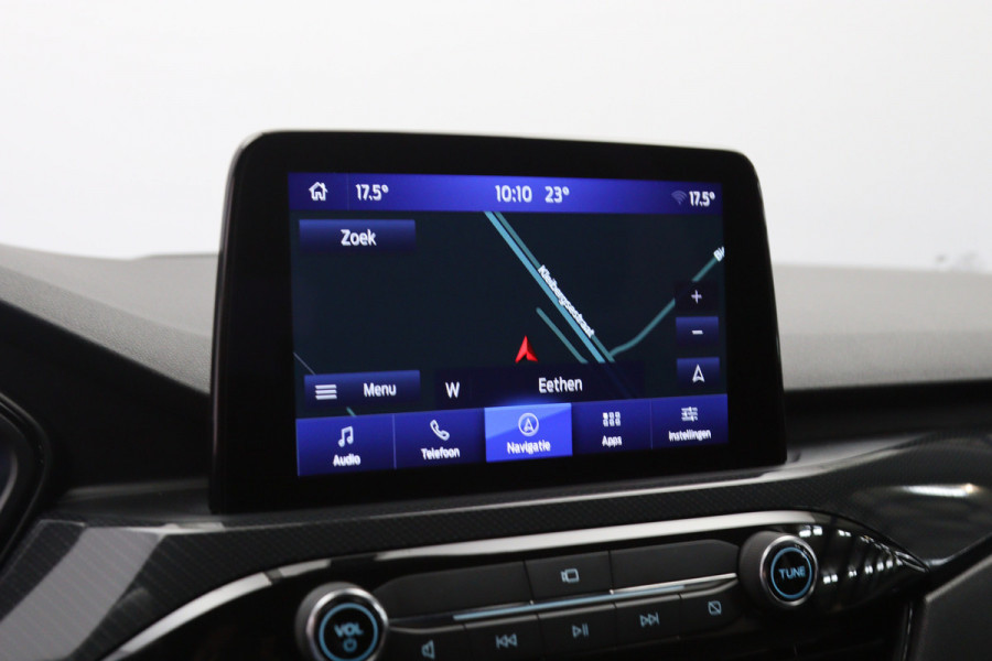 Ford Kuga 2.5 PHEV 225 PK ST-Line X, Leder-Alcantara, 360 Camera, B&O Sound, Adap. Cruise Control