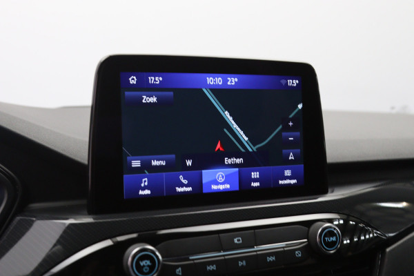 Ford Kuga 2.5 PHEV 225 PK ST-Line X, Leder-Alcantara, 360 Camera, B&O Sound, Adap. Cruise Control