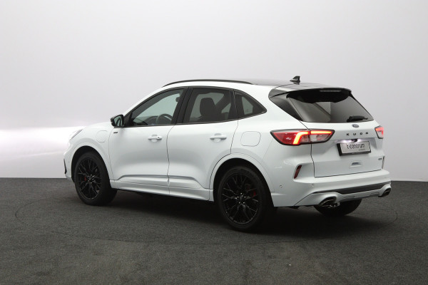 Ford Kuga 2.5 PHEV 225 PK ST-Line X, Leder-Alcantara, 360 Camera, B&O Sound, Adap. Cruise Control