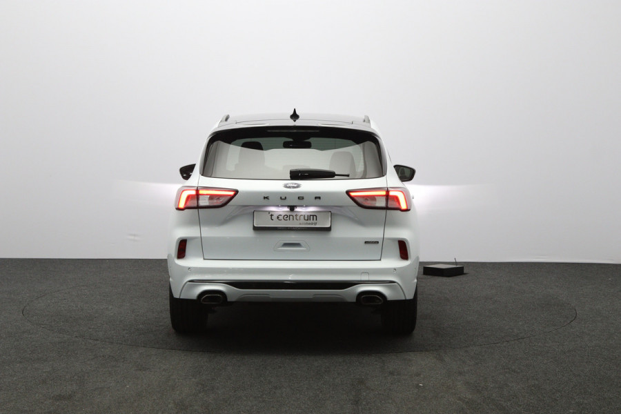 Ford Kuga 2.5 PHEV 225 PK ST-Line X, Leder-Alcantara, 360 Camera, B&O Sound, Adap. Cruise Control