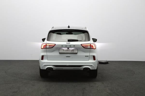 Ford Kuga 2.5 PHEV 225 PK ST-Line X, Leder-Alcantara, 360 Camera, B&O Sound, Adap. Cruise Control