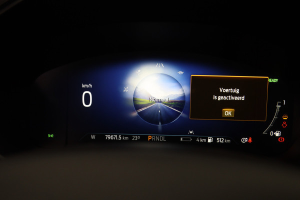 Ford Kuga 2.5 PHEV 225 PK ST-Line X, Leder-Alcantara, 360 Camera, B&O Sound, Adap. Cruise Control