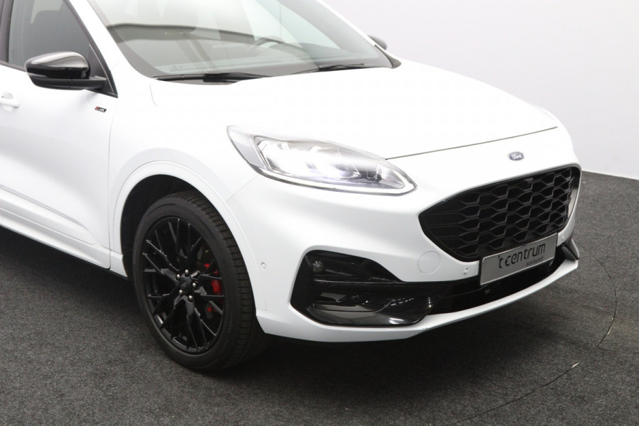 Ford Kuga 2.5 PHEV 225 PK ST-Line X, Leder-Alcantara, 360 Camera, B&O Sound, Adap. Cruise Control