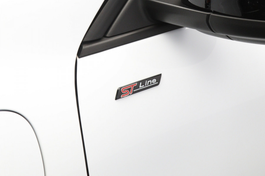 Ford Kuga 2.5 PHEV 225 PK ST-Line X, Leder-Alcantara, 360 Camera, B&O Sound, Adap. Cruise Control