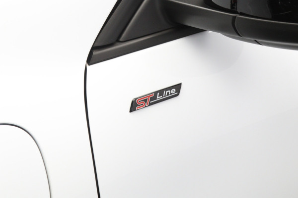 Ford Kuga 2.5 PHEV 225 PK ST-Line X, Leder-Alcantara, 360 Camera, B&O Sound, Adap. Cruise Control
