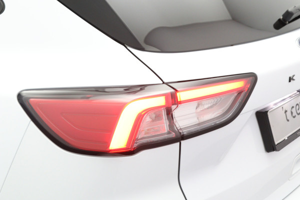 Ford Kuga 2.5 PHEV 225 PK ST-Line X, Leder-Alcantara, 360 Camera, B&O Sound, Adap. Cruise Control