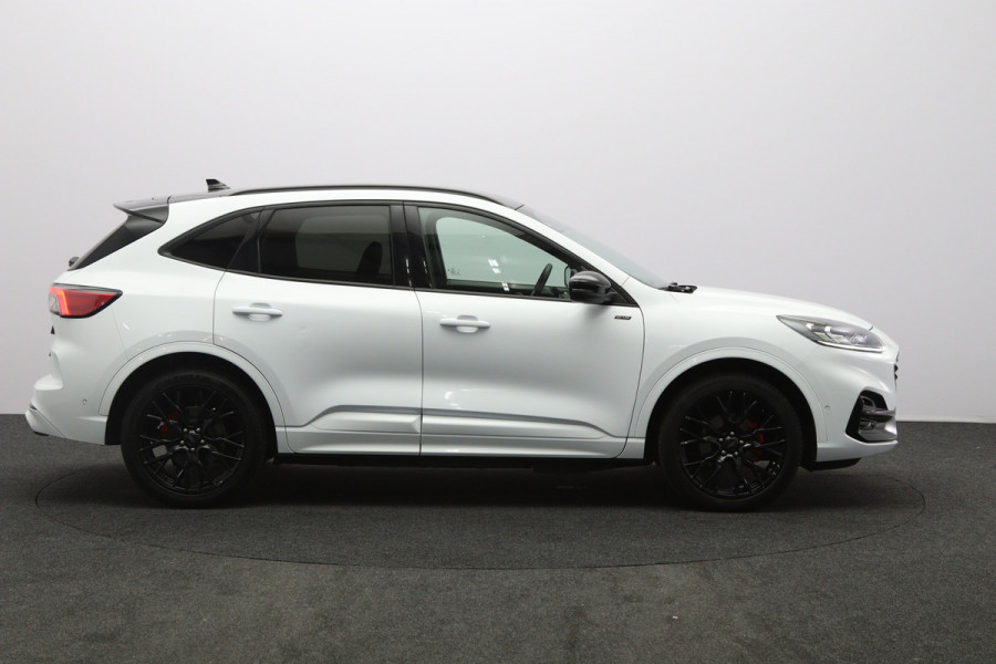 Ford Kuga 2.5 PHEV 225 PK ST-Line X, Leder-Alcantara, 360 Camera, B&O Sound, Adap. Cruise Control