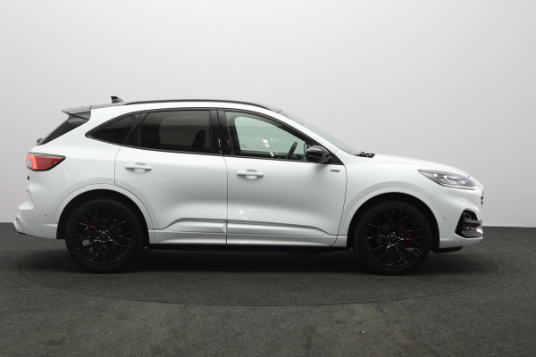 Ford Kuga 2.5 PHEV 225 PK ST-Line X, Leder-Alcantara, 360 Camera, B&O Sound, Adap. Cruise Control