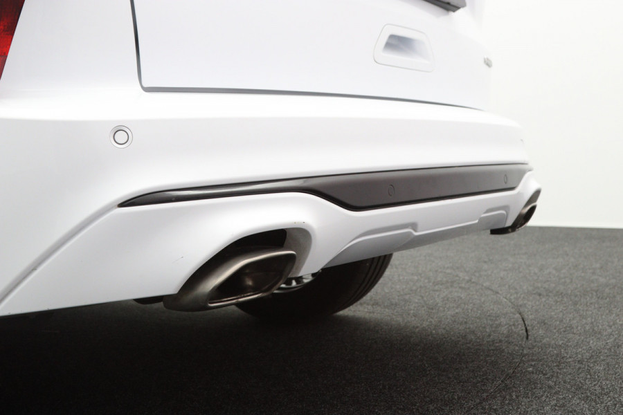 Ford Kuga 2.5 PHEV 225 PK ST-Line X, Leder-Alcantara, 360 Camera, B&O Sound, Adap. Cruise Control