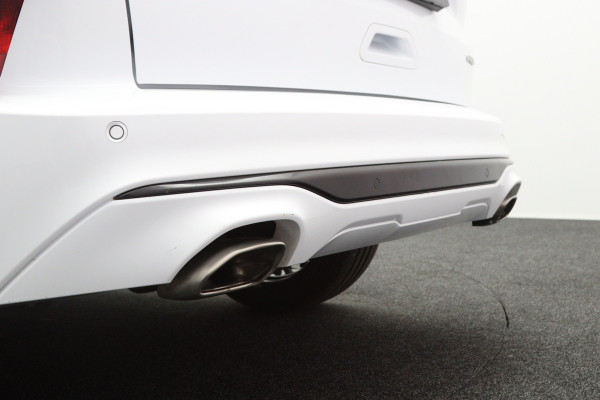 Ford Kuga 2.5 PHEV 225 PK ST-Line X, Leder-Alcantara, 360 Camera, B&O Sound, Adap. Cruise Control