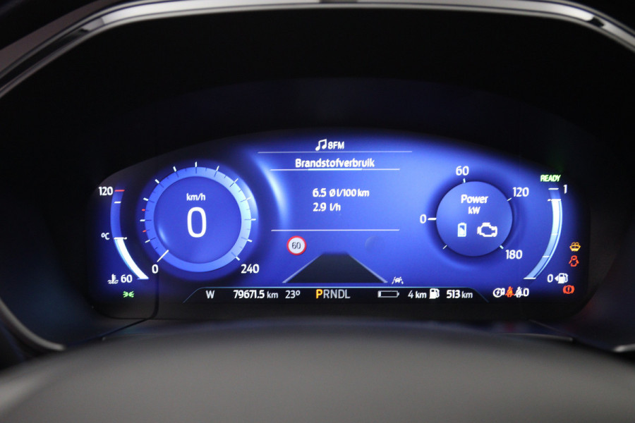 Ford Kuga 2.5 PHEV 225 PK ST-Line X, Leder-Alcantara, 360 Camera, B&O Sound, Adap. Cruise Control